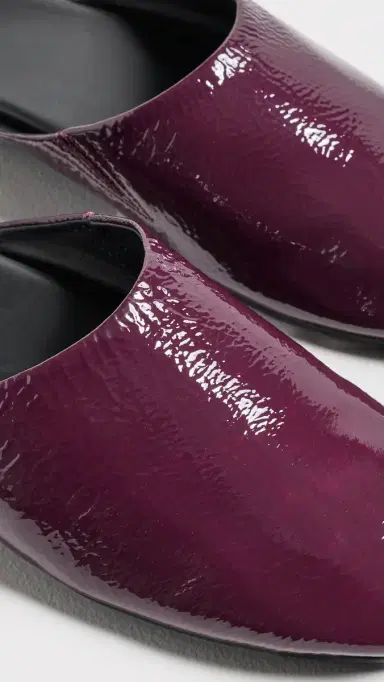 beek Blackbird Mules Prune | Thumbnail 6 beek Blackbird Mules Prune | Thumbnail 6