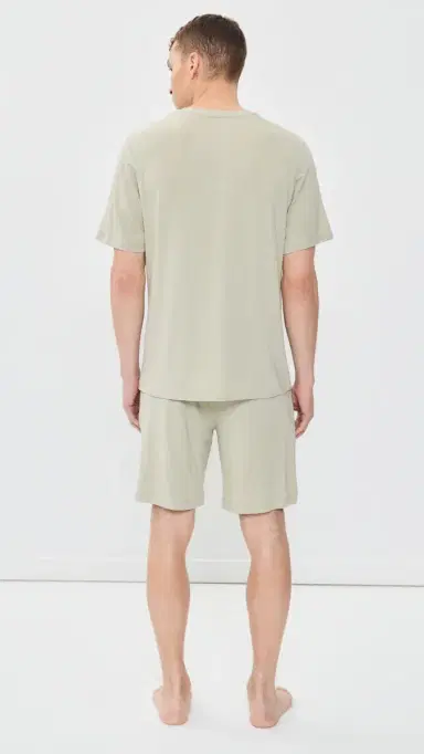 Eberjey Henry Short Pajamas et andstone | Thumbnail 3 Eberjey Henry Short Pajamas et andstone | Thumbnail 3
