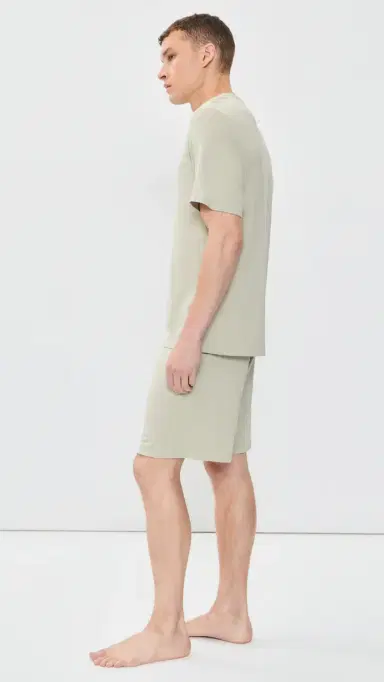 Eberjey Henry Short Pajamas et andstone | Thumbnail 4 Eberjey Henry Short Pajamas et andstone | Thumbnail 4