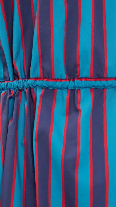 Staud Molly Mini Dress | Thumbnail 6 Staud Molly Mini Dress | Thumbnail 6