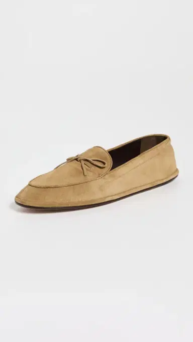 Emme Parsons Parker Flats Taupe | Thumbnail 2 Emme Parsons Parker Flats Taupe | Thumbnail 2
