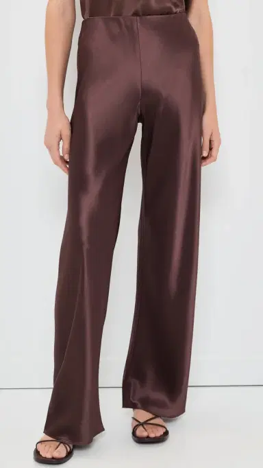 CAMI NYC Bristol Pants Chocolate | Thumbnail 2 CAMI NYC Bristol Pants Chocolate | Thumbnail 2