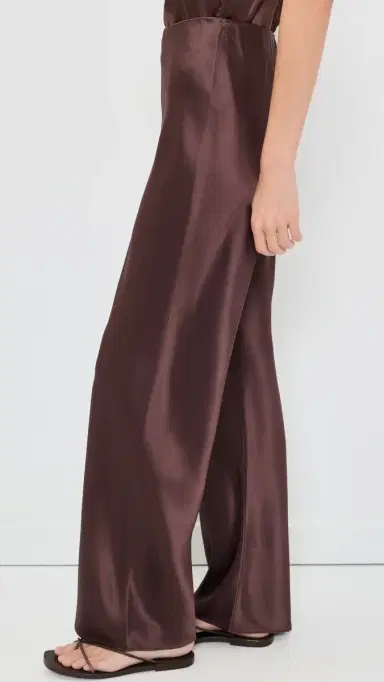 CAMI NYC Bristol Pants Chocolate | Thumbnail 4 CAMI NYC Bristol Pants Chocolate | Thumbnail 4