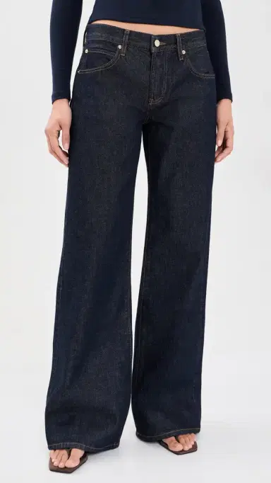 Frame The Leo Jeans | Thumbnail 2 Frame The Leo Jeans | Thumbnail 2