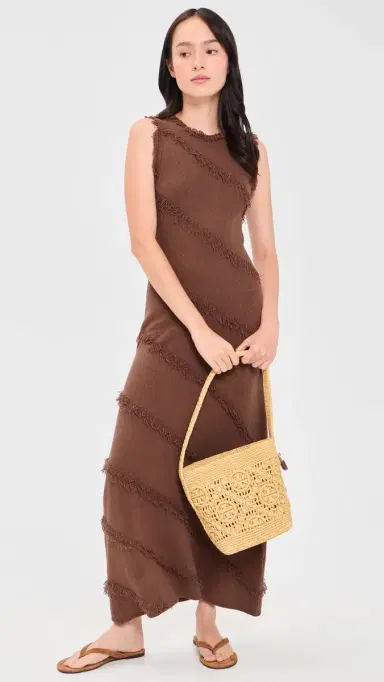 RAILS Claudia Dress Cinnamon | Thumbnail 5 RAILS Claudia Dress Cinnamon | Thumbnail 5