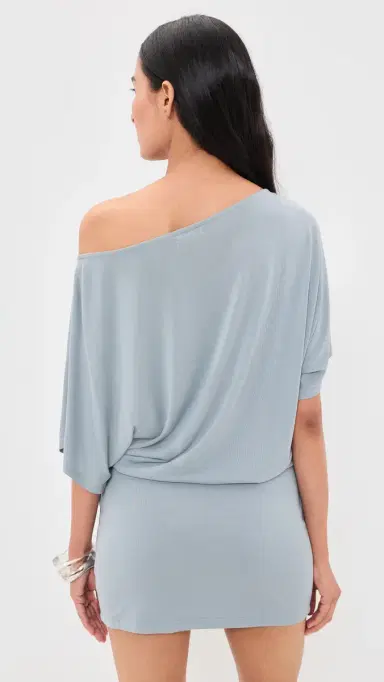 NIA Bruna Dress late | Thumbnail 3 NIA Bruna Dress late | Thumbnail 3