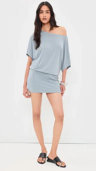 NIA Bruna Dress late | Thumbnail 5 NIA Bruna Dress late | Thumbnail 5