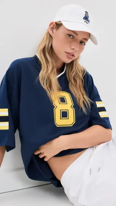 Polo Ralph Lauren x US Open Bear Hat Ceramic White One Size | Thumbnail 3 Polo Ralph Lauren x US Open Bear Hat Ceramic White One Size | Thumbnail 3