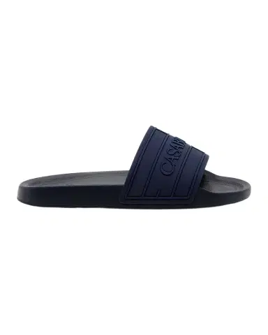 Casablanca Men's Logo Slides | Thumbnail 1 Casablanca Men's Logo Slides | Thumbnail 1
