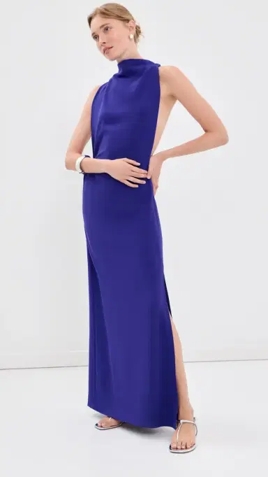 Proenza Schouler Selena Dress | Thumbnail 2 Proenza Schouler Selena Dress | Thumbnail 2