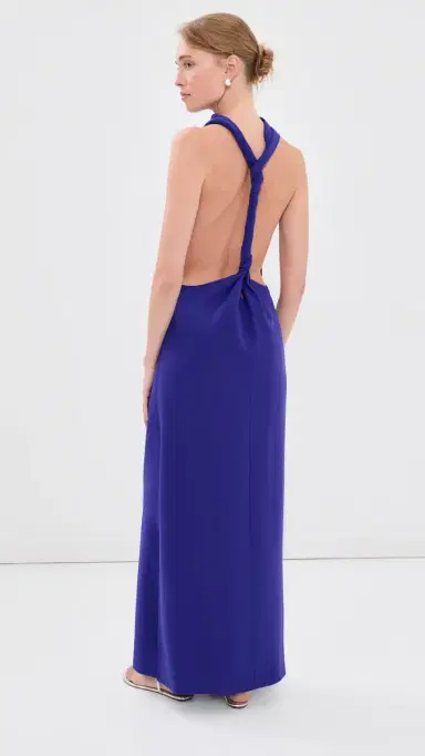 Proenza Schouler Selena Dress | Thumbnail 3 Proenza Schouler Selena Dress | Thumbnail 3