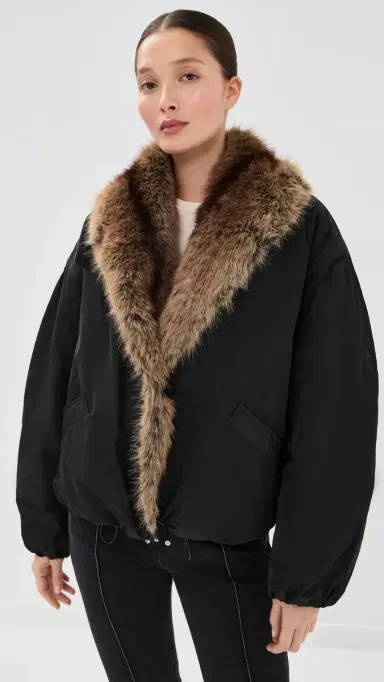 Isabel Marant Charone Jacket Black | Thumbnail 2 Isabel Marant Charone Jacket Black | Thumbnail 2