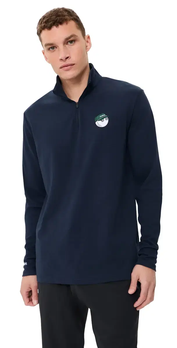 Flyer id Layer Jacket Navy Flyer id Layer Jacket Navy