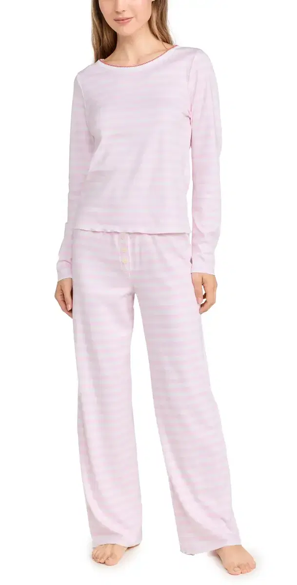 Ellie J Set Candy Cane Ellie J Set Candy Cane