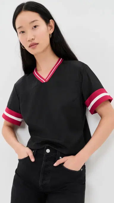 LIONESS ions Jersey Noir | Thumbnail 2 LIONESS ions Jersey Noir | Thumbnail 2