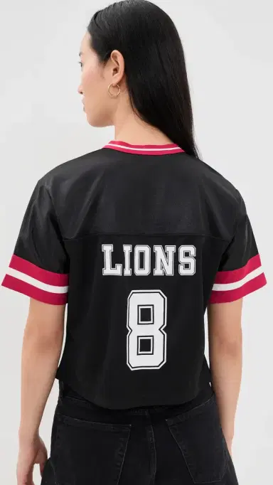 LIONESS ions Jersey Noir | Thumbnail 3 LIONESS ions Jersey Noir | Thumbnail 3