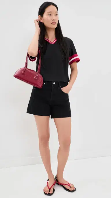 LIONESS ions Jersey Noir | Thumbnail 5 LIONESS ions Jersey Noir | Thumbnail 5