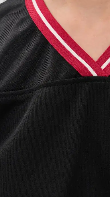 LIONESS ions Jersey Noir | Thumbnail 6 LIONESS ions Jersey Noir | Thumbnail 6