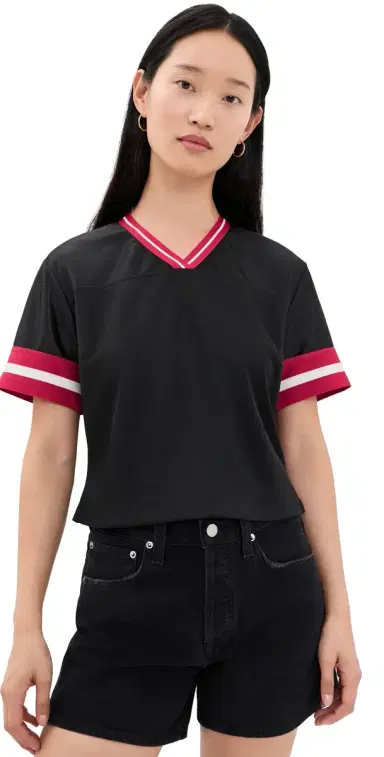 LIONESS ions Jersey Noir | Thumbnail 1 LIONESS ions Jersey Noir | Thumbnail 1