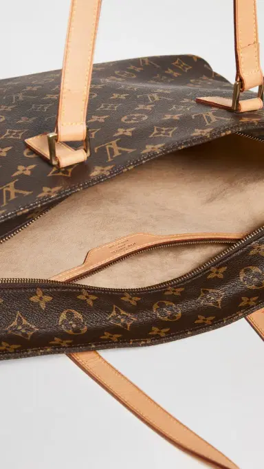Shopbop Archive Louis Vuitton Luco Monogram Tote Bag | Thumbnail 5 Shopbop Archive Louis Vuitton Luco Monogram Tote Bag | Thumbnail 5