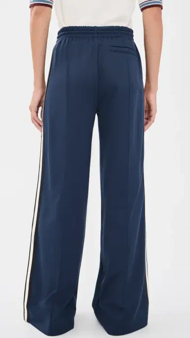 Good American The Track Pants New Navy002 | Thumbnail 3 Good American The Track Pants New Navy002 | Thumbnail 3