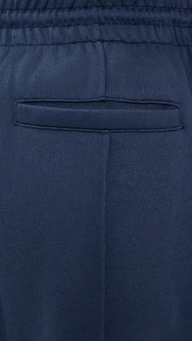 Good American The Track Pants New Navy002 | Thumbnail 6 Good American The Track Pants New Navy002 | Thumbnail 6