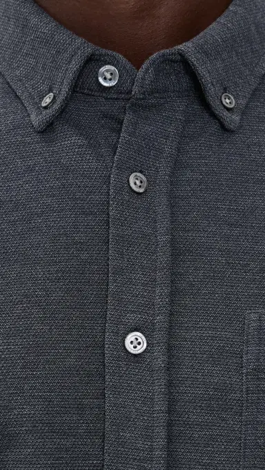 RAILS Vincent Shirt Dark Navy | Thumbnail 6 RAILS Vincent Shirt Dark Navy | Thumbnail 6