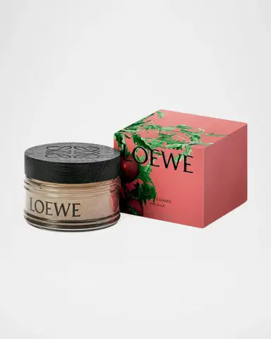 Loewe Tomato Leaves Body Scrub, 6.8 oz. | Thumbnail 2 Loewe Tomato Leaves Body Scrub, 6.8 oz. | Thumbnail 2