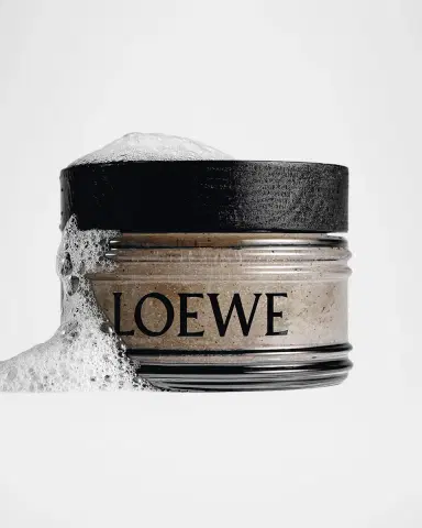 Loewe Tomato Leaves Body Scrub, 6.8 oz. | Thumbnail 3 Loewe Tomato Leaves Body Scrub, 6.8 oz. | Thumbnail 3