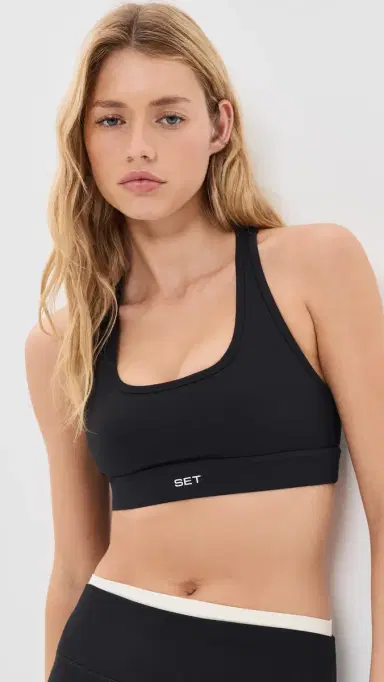 SET Cloud taple ports Bra Onyx | Thumbnail 2 SET Cloud taple ports Bra Onyx | Thumbnail 2