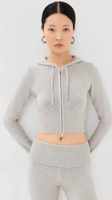 LIONESS use Knit Sweatshirt Cloud | Thumbnail 2 LIONESS use Knit Sweatshirt Cloud | Thumbnail 2