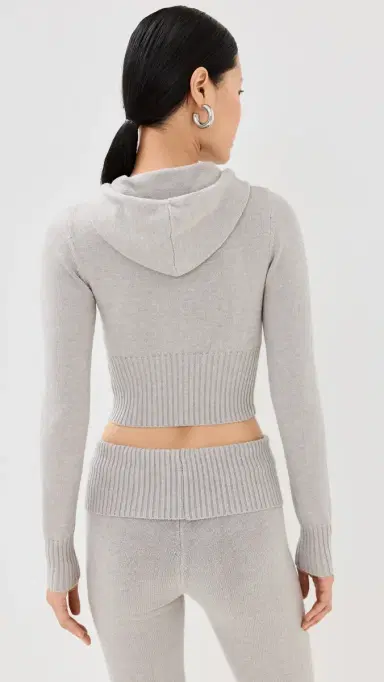LIONESS use Knit Sweatshirt Cloud | Thumbnail 3 LIONESS use Knit Sweatshirt Cloud | Thumbnail 3