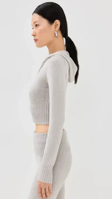 LIONESS use Knit Sweatshirt Cloud | Thumbnail 4 LIONESS use Knit Sweatshirt Cloud | Thumbnail 4
