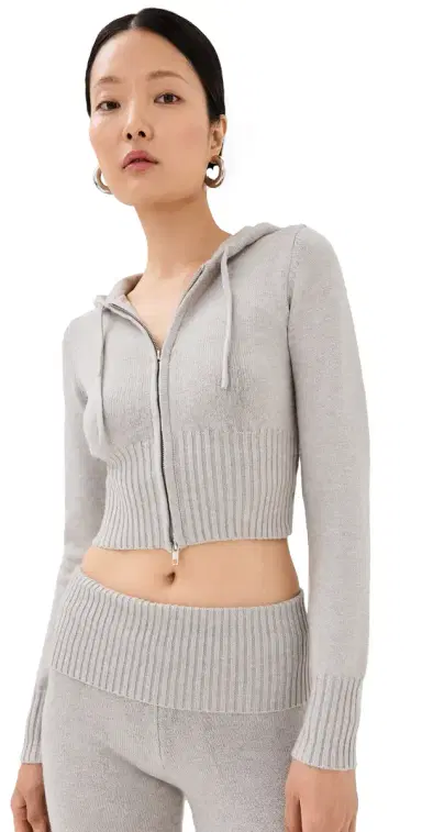 LIONESS use Knit Sweatshirt Cloud | Thumbnail 1 LIONESS use Knit Sweatshirt Cloud | Thumbnail 1