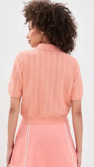 Malbon Ren Button Down Shirt | Thumbnail 3 Malbon Ren Button Down Shirt | Thumbnail 3