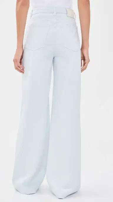 DL1961 Alex Aura Baggy Wide Leg Jeans Mystique Blue Aura | Thumbnail 3 DL1961 Alex Aura Baggy Wide Leg Jeans Mystique Blue Aura | Thumbnail 3