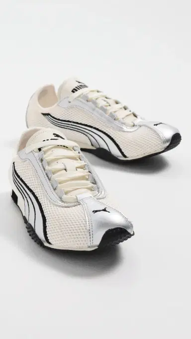 Puma H-Street OG Sneakers Frosted / Silver M 12 | Thumbnail 5 Puma H-Street OG Sneakers Frosted / Silver M 12 | Thumbnail 5
