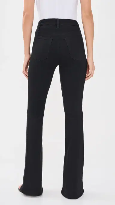Frame The Flare Jeans | Thumbnail 3 Frame The Flare Jeans | Thumbnail 3