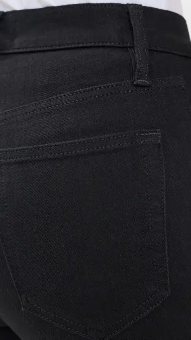 Frame The Flare Jeans | Thumbnail 6 Frame The Flare Jeans | Thumbnail 6