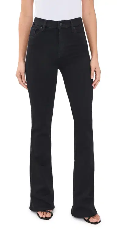 Frame The Flare Jeans | Thumbnail 1 Frame The Flare Jeans | Thumbnail 1