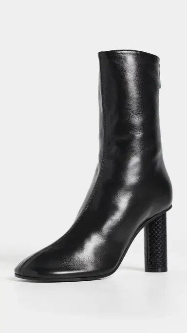 Paris Texas Alice Ankle Boots Black | Thumbnail 2 Paris Texas Alice Ankle Boots Black | Thumbnail 2