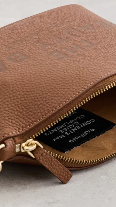 Marc Jacobs Beauty Bag | Thumbnail 5 Marc Jacobs Beauty Bag | Thumbnail 5