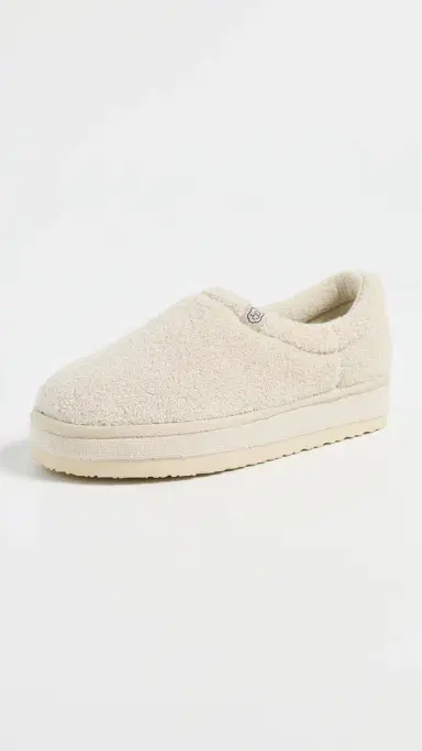 Brunch Puff XXL Slippers Beige | Thumbnail 2 Brunch Puff XXL Slippers Beige | Thumbnail 2