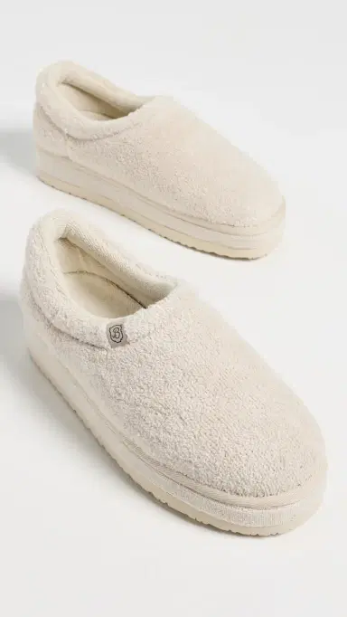Brunch Puff XXL Slippers Beige | Thumbnail 5 Brunch Puff XXL Slippers Beige | Thumbnail 5
