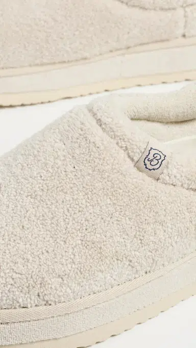 Brunch Puff XXL Slippers Beige | Thumbnail 6 Brunch Puff XXL Slippers Beige | Thumbnail 6
