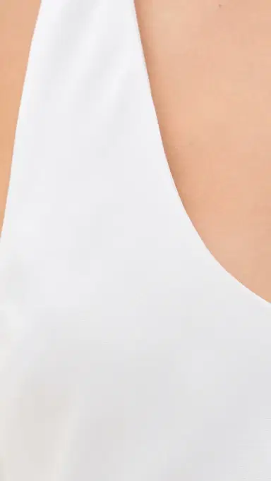LIONESS Bare Maxi Dress Porcelain | Thumbnail 6 LIONESS Bare Maxi Dress Porcelain | Thumbnail 6