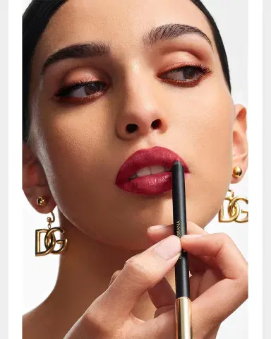 Dolce & Gabbana Beauty My Lip Overliner | Thumbnail 4 Dolce & Gabbana Beauty My Lip Overliner | Thumbnail 4