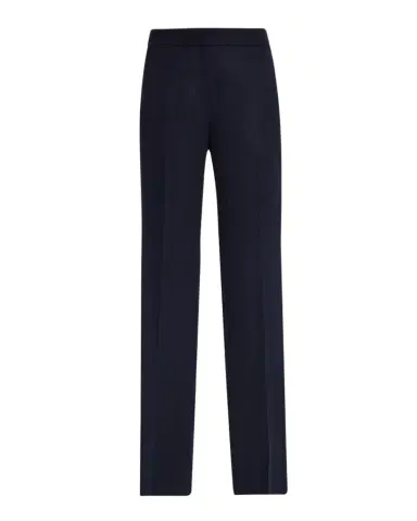 Lafayette 148 New York Lafayette Flare-Leg Camel Hair Pants | Thumbnail 1 Lafayette 148 New York Lafayette Flare-Leg Camel Hair Pants | Thumbnail 1