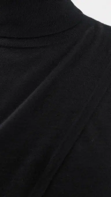 Le Kasha Arrone Cashmere Sweater Black | Thumbnail 6 Le Kasha Arrone Cashmere Sweater Black | Thumbnail 6