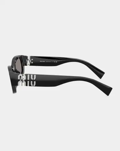 Miu Miu B04SF 53MM Rectangular Sunglasses | Thumbnail 3 Miu Miu B04SF 53MM Rectangular Sunglasses | Thumbnail 3